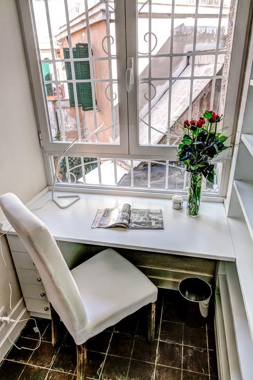Good Life Monti Hotel Rome Room photo